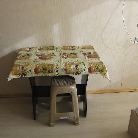 Apartment On Bolharska 53 오데사 외부 사진