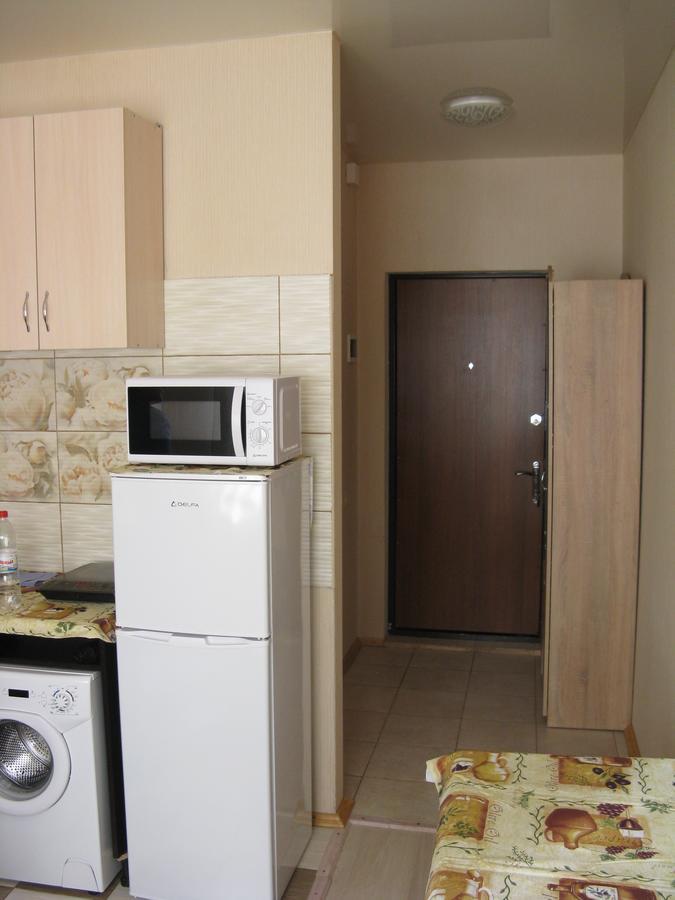Apartment On Bolharska 53 오데사 외부 사진
