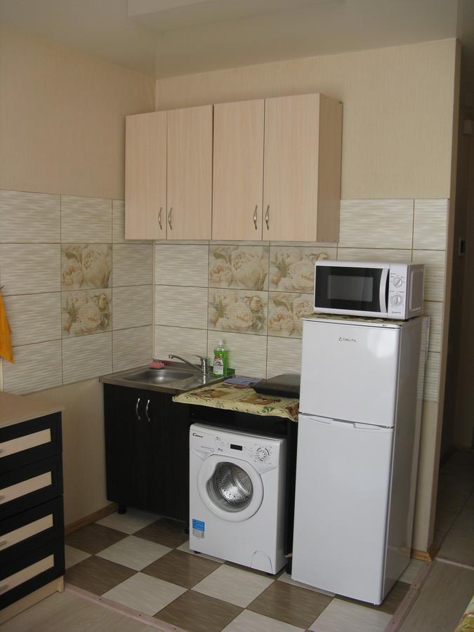 Apartment On Bolharska 53 오데사 외부 사진