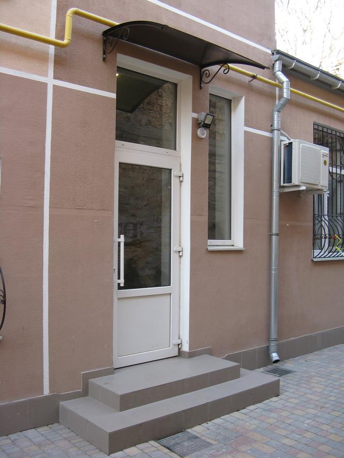 Apartment On Bolharska 53 오데사 외부 사진