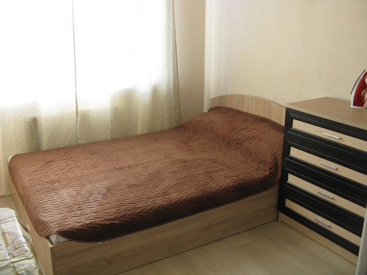 Apartment On Bolharska 53 오데사 외부 사진
