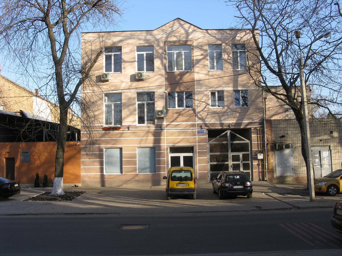 Apartment On Bolharska 53 오데사 외부 사진